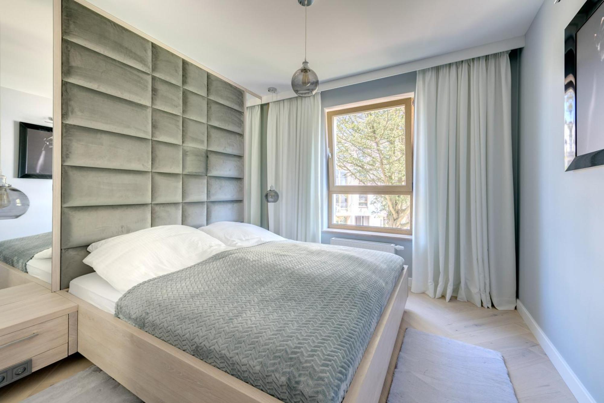 3 City Apartments - Syma Сопот Екстериор снимка