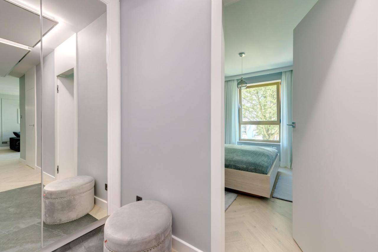 3 City Apartments - Syma Сопот Екстериор снимка